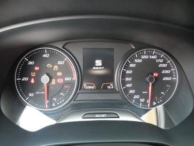SEAT Leon ST 1.6 TDI 115 CV DSG Business (17)