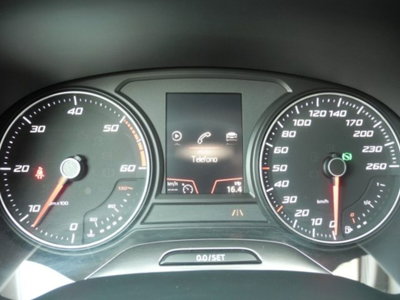 SEAT Leon ST 1.6 TDI 115 CV DSG Business (19)