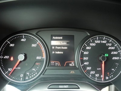 SEAT Leon ST 1.6 TDI 115 CV DSG Business (20)