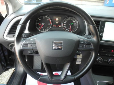 SEAT Leon ST 1.6 TDI 115 CV DSG Business (5)
