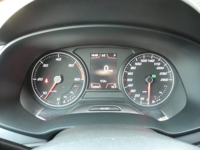SEAT Leon ST 1.6 TDI 115 CV DSG Business (6)