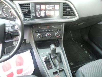 SEAT Leon ST 1.6 TDI 115 CV DSG Business (7)