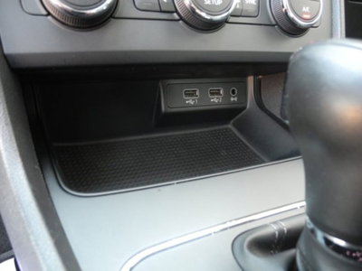 SEAT Leon ST 1.6 TDI 115 CV DSG Business (9)