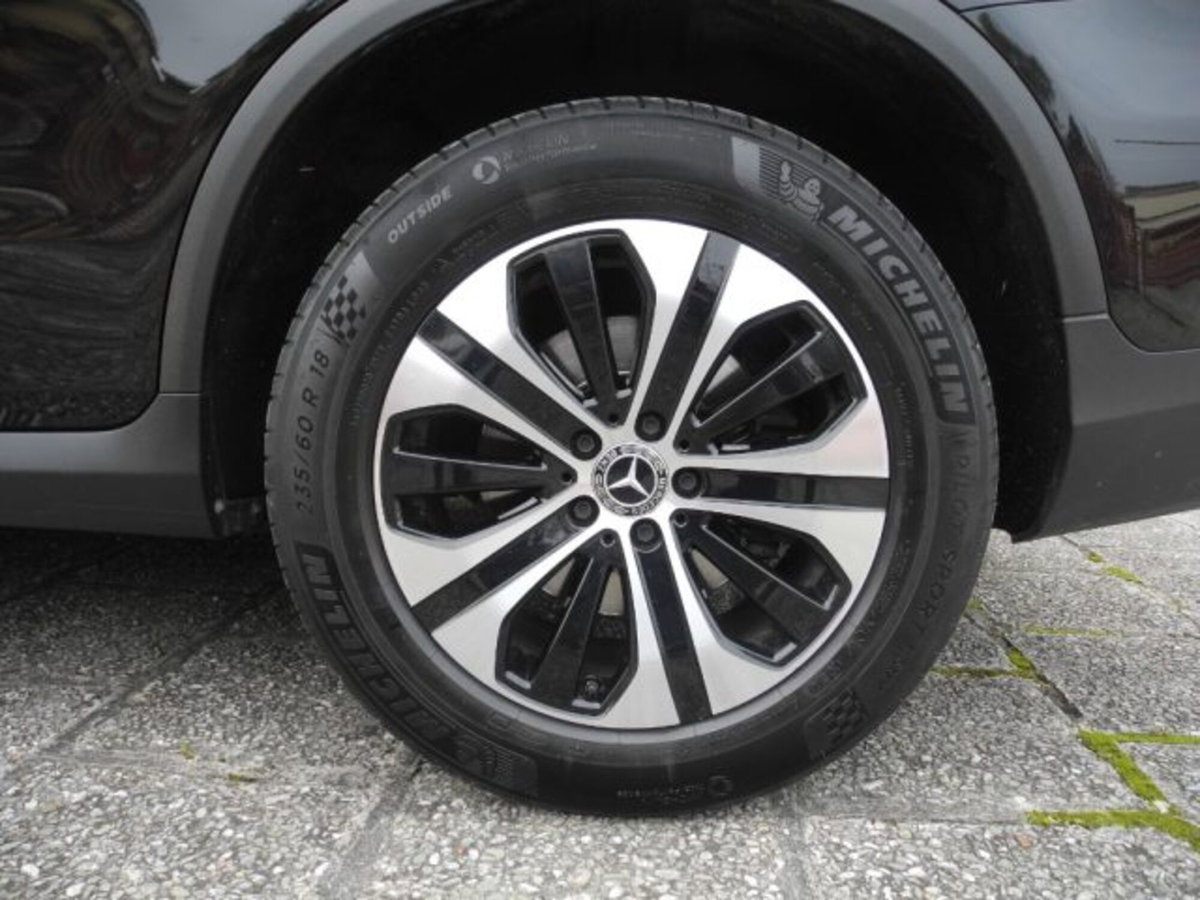 Mercedes-Benz GLC SUV 300 d 4Matic Business (15)