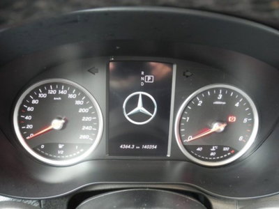 Mercedes-Benz GLC SUV 300 d 4Matic Business (18)