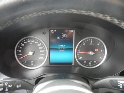 Mercedes-Benz GLC SUV 300 d 4Matic Business (6)