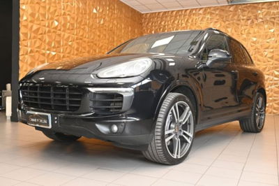 Porsche Cayenne 3.0 Diesel usata