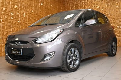 Hyundai ix20 1.4 90 CV Light usata