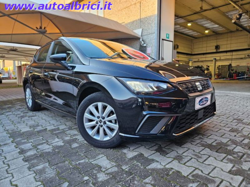 SEAT Ibiza 1.0 ecotsi Style 95cv