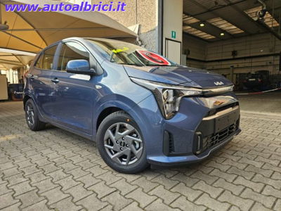Kia Picanto 1.0 gdi Urban nuova