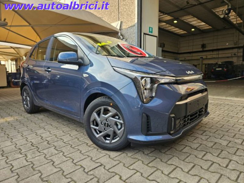 Kia Picanto 1.0 gdi Urban