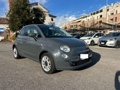 Fiat 500 1.2 Lounge usata