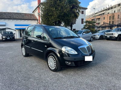 Lancia Musa 1.3 Multijet 16V 90 CV Oro usata