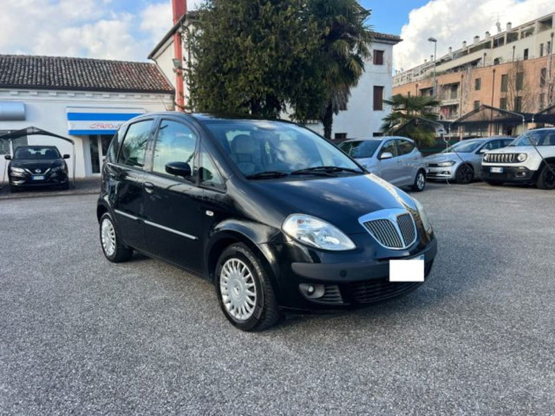 Lancia Musa 1.3 Multijet 16V 90 CV Oro