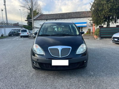 Lancia Musa 1.3 Multijet 16V 90 CV Oro (2)