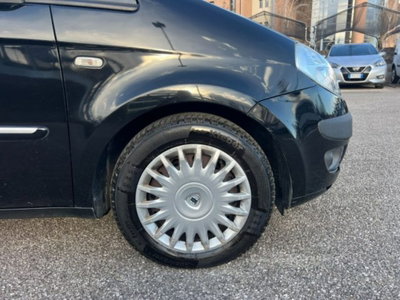 Lancia Musa 1.3 Multijet 16V 90 CV Oro (3)
