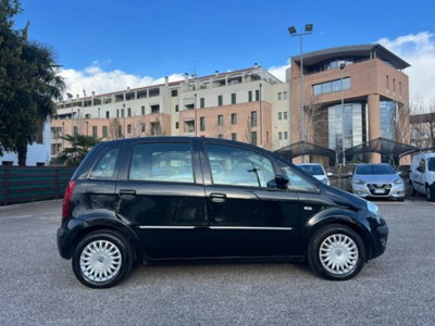 Lancia Musa 1.3 Multijet 16V 90 CV Oro (4)