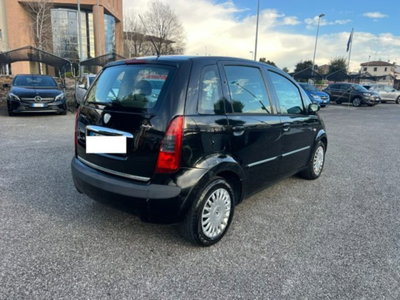 Lancia Musa 1.3 Multijet 16V 90 CV Oro (5)