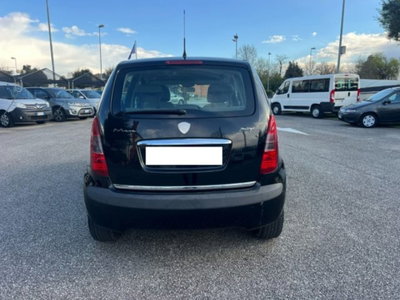 Lancia Musa 1.3 Multijet 16V 90 CV Oro (6)