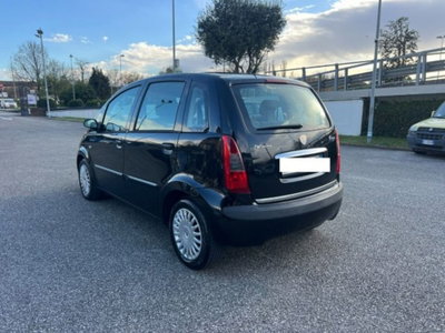 Lancia Musa 1.3 Multijet 16V 90 CV Oro (7)