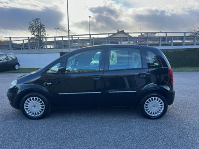 Lancia Musa 1.3 Multijet 16V 90 CV Oro (8)