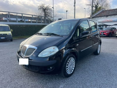 Lancia Musa 1.3 Multijet 16V 90 CV Oro (9)