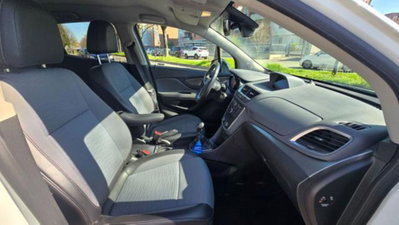 Opel Mokka 1.4 Turbo Ecotec 140CV 4x2 Start&Stop Cosmo b-Color (14)