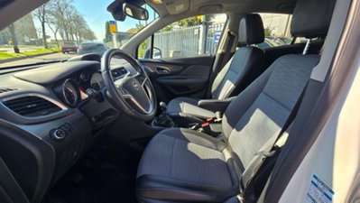 Opel Mokka 1.4 Turbo Ecotec 140CV 4x2 Start&Stop Cosmo b-Color (15)