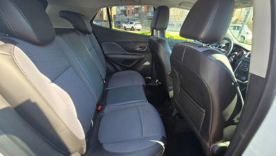 Opel Mokka 1.4 Turbo Ecotec 140CV 4x2 Start&Stop Cosmo b-Color (20)