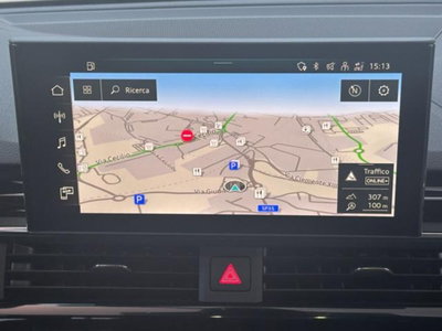 Audi A4 Avant 40 TFSI quattro S tronic S line edition (11)