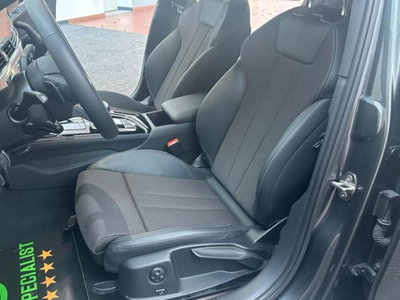 Audi A4 Avant 40 TFSI quattro S tronic S line edition (9)