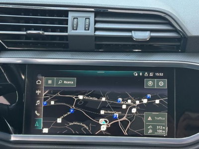 Audi Q3 Sportback 35 TDI quattro S tronic S line edition (11)