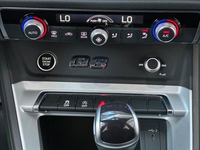 Audi Q3 Sportback 35 TDI quattro S tronic S line edition (12)