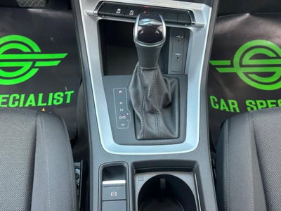 Audi Q3 Sportback 35 TDI quattro S tronic S line edition (13)