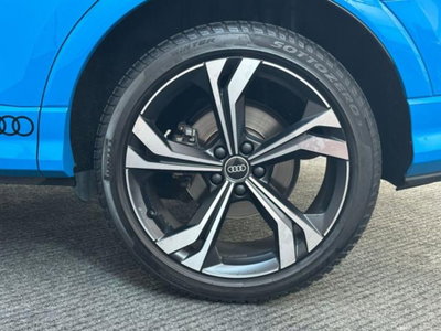 Audi Q3 Sportback 35 TDI quattro S tronic S line edition (15)