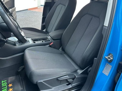 Audi Q3 Sportback 35 TDI quattro S tronic S line edition (9)