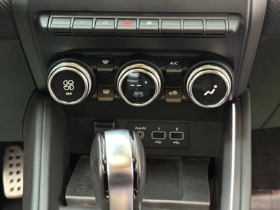 Renault Clio TCe 90 CV 5 porte R.S. Line (12)