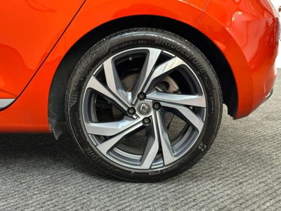 Renault Clio TCe 90 CV 5 porte R.S. Line (15)