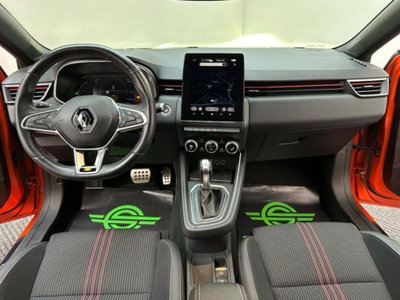 Renault Clio TCe 90 CV 5 porte R.S. Line (2)