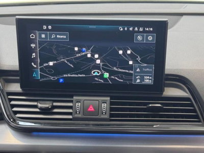 Audi Q5 45 2.0 tfsi mhev 12V S line quattro s-tronic (13)