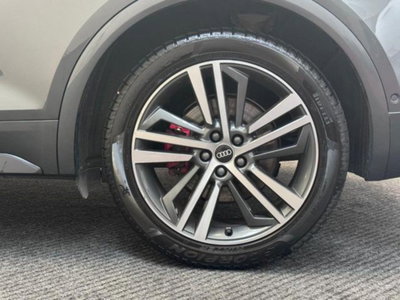 Audi Q5 45 2.0 tfsi mhev 12V S line quattro s-tronic (15)