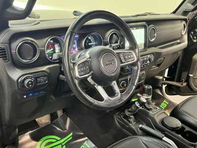 Jeep Wrangler Unlimited 2.0 Turbo Sahara (8)