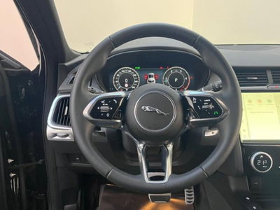 Jaguar E-Pace 2.0d i4 mhev R-Dynamic HSE awd 163cv auto (10)