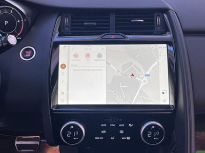 Jaguar E-Pace 2.0d i4 mhev R-Dynamic HSE awd 163cv auto (11)