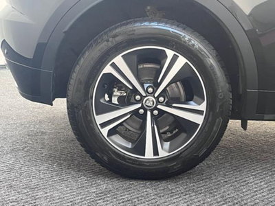 Jaguar E-Pace 2.0d i4 mhev R-Dynamic HSE awd 163cv auto (15)