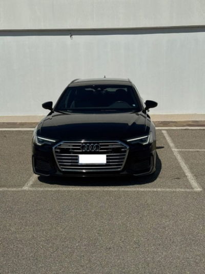 Audi A6 Avant 35 2.0 TDI S tronic Business Design usata