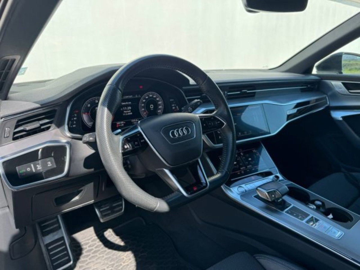 Audi A6 Avant 35 2.0 TDI S tronic Business Design (14)