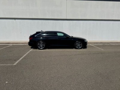Audi A6 Avant 35 2.0 TDI S tronic Business Design (4)