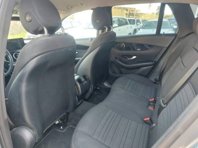 Mercedes-Benz GLC SUV 220 d 4Matic Executive (11)