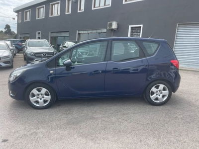 Opel Meriva 1.6 CDTI Start&Stop Elective usata